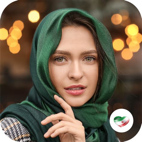 iran dating app